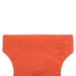 ΜΑΞΙΛΑΡΙ TEXTILENE 600gr/m2 2X1 ΠΟΡΤΟΚΑΛΙ ΕΙΔ.ΓΙΑ ΚΑΡΕΚΛΑ ΣΚΗΝΟΘΕΤΟΥ HM5272.32 59x45x79Y - Image 3