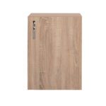 ΝΤΟΥΛΑΠΙ SORRENTO SONAMA HM2323.01 40Χ32Χ57Υ εκ. - Image 3