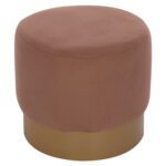 ΣΚΑΜΠΟ VINDE HM9260.04 ΚΑΦΕ ΜΕ ΧΡΥΣΗ ΒΑΣΗ Φ40x35 εκ. - Image 3