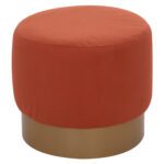 ΣΚΑΜΠΟ VINDE HM9260.02 ΚΟΡΑΛΙ ΜΕ ΧΡΥΣΗ ΒΑΣΗ Φ40x35 εκ. - Image 3