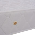 ΣΤΡΩΜΑ BABYCLOUD HM643.01 70X130 ΛΕΥΚΟ - Image 4