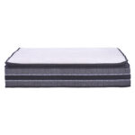 ΣΤΡΩΜΑ DREAMTOPIA FRANKLIN HM657.140 BONNELL SPRING ΜΕ ΑΝΩΣΤΡΩΜΑ 140x200 εκ. - Image 3