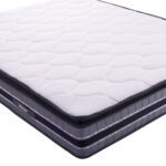 ΣΤΡΩΜΑ DREAMTOPIA FRANKLIN HM657.140 BONNELL SPRING ΜΕ ΑΝΩΣΤΡΩΜΑ 140x200 εκ. - Image 4