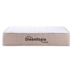 ΣΤΡΩΜΑ DREAMTOPIA, σειρά URANIA HM659.140 POCKET SPRING 140X200εκ. - Image 3