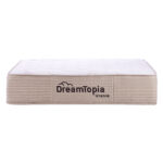 ΣΤΡΩΜΑ DREAMTOPIA URANIA HM659.120 POCKET SPRING 120X200 εκ. - Image 3
