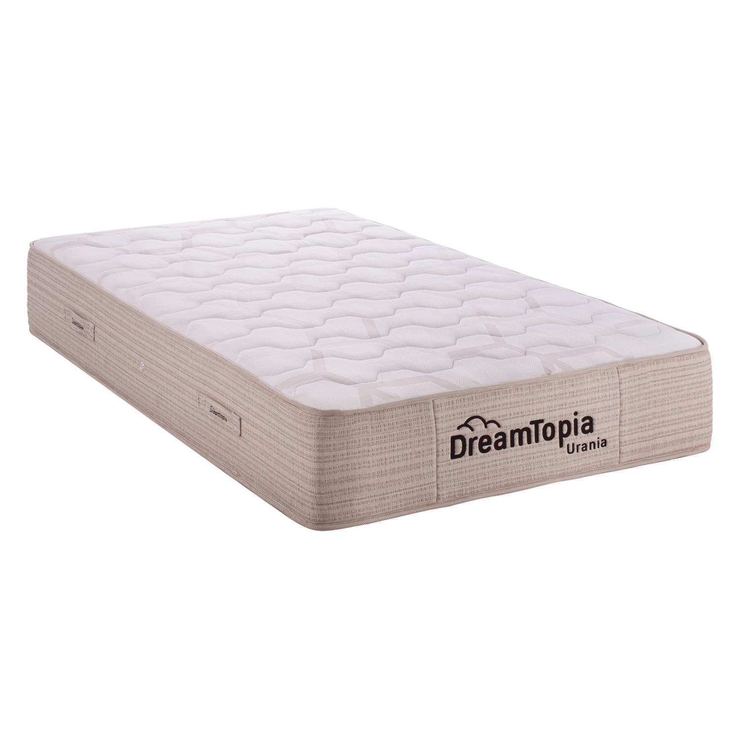 stroma-dreamtopia-urania-fb9659120-pocke ΣΤΡΩΜΑ DREAMTOPIA URANIA HM659.120 POCKET SPRING 120X200 εκ. - Image 1
