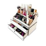 ΘΗΚΗ ΟΡΓΑΝΩΣΗΣ ΚΑΛΛΥΝΤΙΚΩΝ-MAKEUP ΛΕΥΚΗ HM9283.03 - Image 3