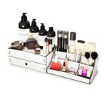 ΘΗΚΗ ΟΡΓΑΝΩΣΗΣ ΚΑΛΛΥΝΤΙΚΩΝ-MAKEUP ΛΕΥΚΗ HM9283.03 - Image 4