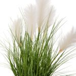 ΔΙΑΚΟΣΜΗΤΙΚΟ ΣΥΝΘΕΤΙΚΟ ΦΥΤΟ HM4025 GRASS ΣΕ ΓΛΑΣΤΡΑ 89Υεκ. - Image 3