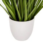 ΔΙΑΚΟΣΜΗΤΙΚΟ ΣΥΝΘΕΤΙΚΟ ΦΥΤΟ HM4029 BRISTLEGRASS ΣΕ ΓΛΑΣΤΡΑ Φ14,5x13-62Yεκ. - Image 4