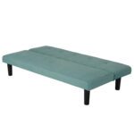 ΚΑΝΑΠΕΣ ΚΡΕΒΑΤΙ ETHAN ΣΕ ΒΕΡΑΜΑΝ ΧΡΩΜΑ HM3146.04 163x73x64Υ εκ. - Image 3