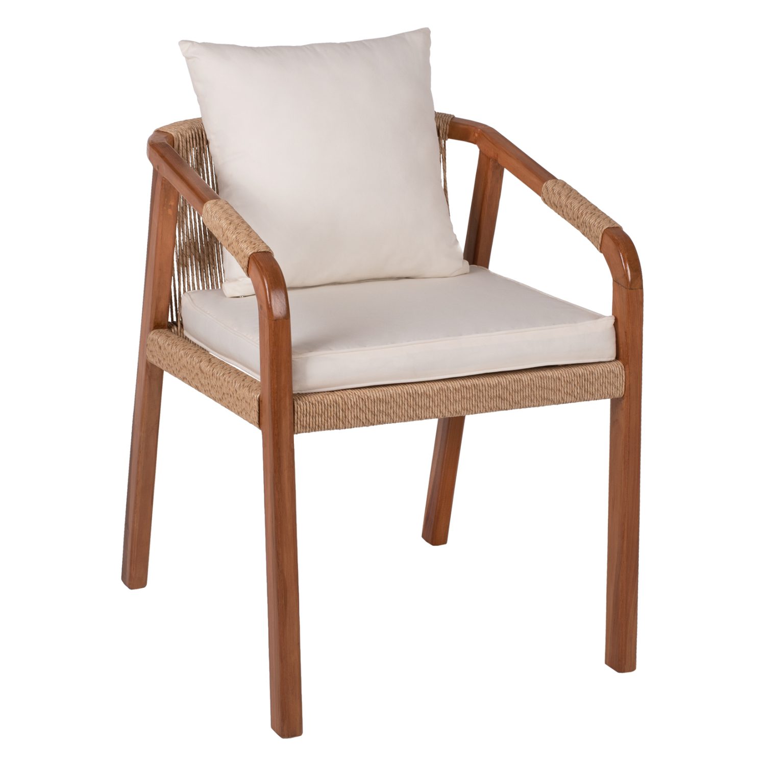 polythrona-xylo-teak-schoini-maxilaria-f ΠΟΛΥΘΡΟΝΑ ΞΥΛΟ ΤΕΑΚ ΣΧΟΙΝΙ ΜΑΞΙΛΑΡΙΑ HM9456.01 57x63,5x75-88Υ εκ. - Image 1