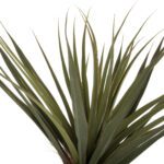 ΔΙΑΚΟΣΜΗΤΙΚΟ ΣΥΝΘΕΤΙΚΟ ΦΥΤΟ HM7989 ΔΕΝΤΡΟ SISAL ΣΕ ΓΛΑΣΤΡΑ 200Υεκ. - Image 3