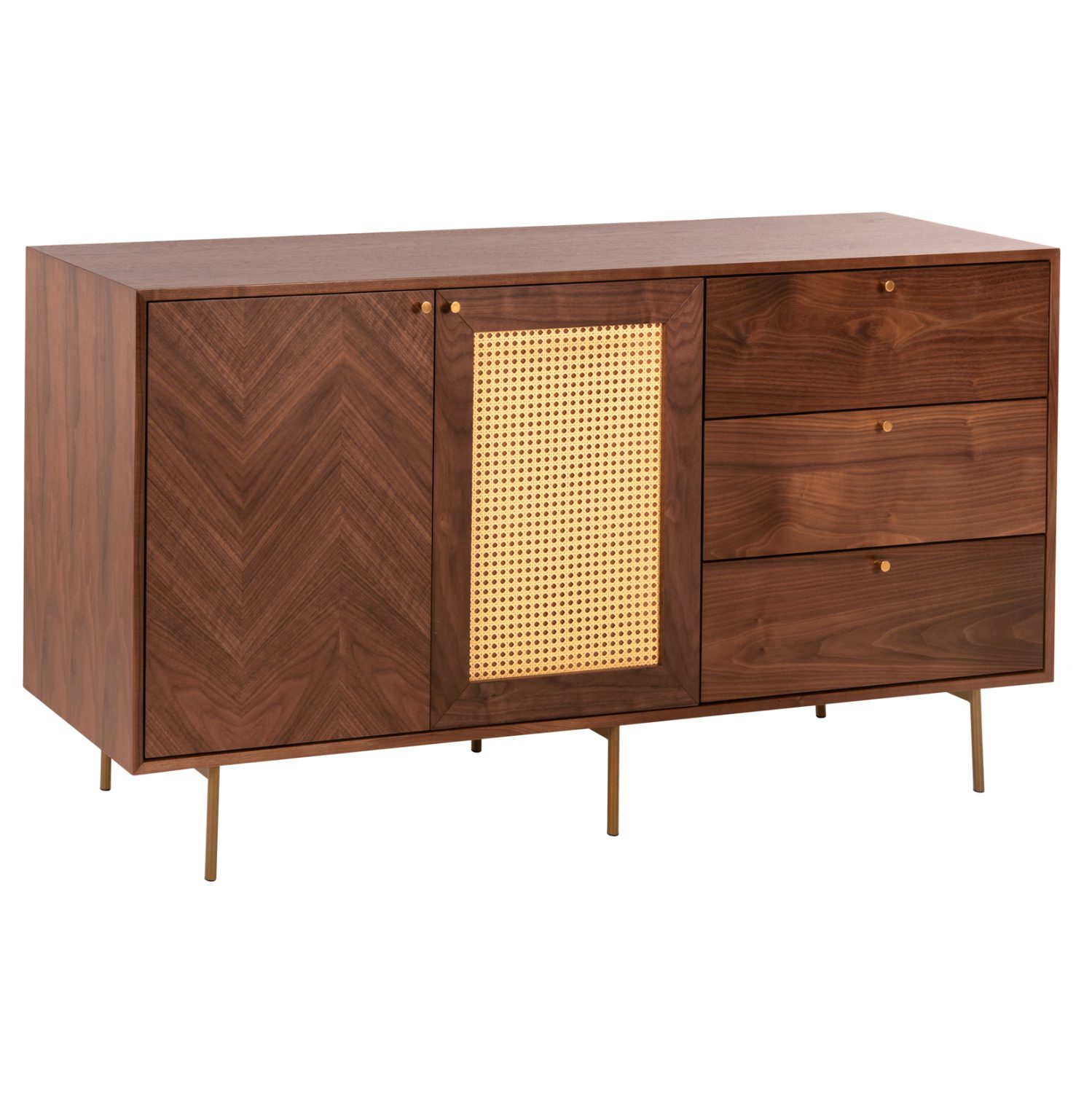 mpoyfes-fb99735-mdf-me-fysiko-kaplama-ka ΜΠΟΥΦΕΣ MEEN HM9735 MDF ΜΕ ΦΥΣΙΚΟ ΚΑΠΛΑΜΑ ΚΑΡΥΔΙΑΣ-ΧΡΥΣΑ ΜΕΤΑΛΛΙΚΑ ΠΟΔΙΑ 150x40x80Υεκ - Image 1