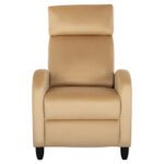ΠΟΛΥΘΡΟΝΑ RELAX HIBER HM9782.05 ΕΚΡΟΥ ΒΕΛΟΥΔΟ 67,5x90x104Υ εκ. - Image 3