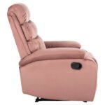 ΠΟΛΥΘΡΟΝΑ RELAX YASUMU HM9783.02 ΣΑΠΙΟ ΜΗΛΟ ΒΕΛΟΥΔΟ 80x93x100Υεκ. - Image 4