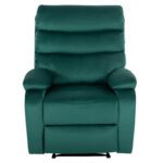 ΠΟΛΥΘΡΟΝΑ RELAX YASUMU HM9783.03 ΚΥΠΑΡΙΣΣΙ ΒΕΛΟΥΔΟ 80x93x100Υεκ. - Image 3