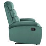 ΠΟΛΥΘΡΟΝΑ RELAX YASUMU HM9783.03 ΚΥΠΑΡΙΣΣΙ ΒΕΛΟΥΔΟ 80x93x100Υεκ. - Image 4
