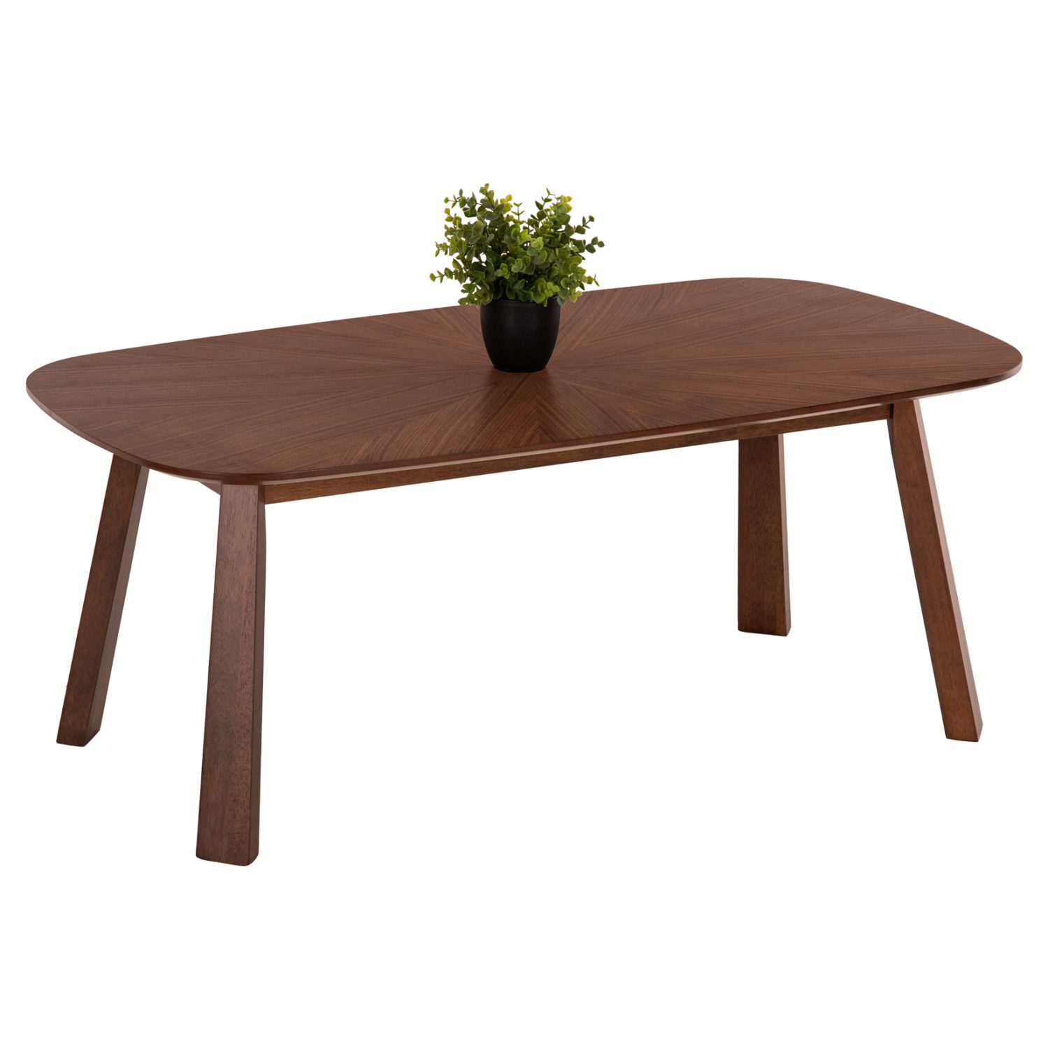 trapezi-salonioy-fb99737-mdf-se-karydi-c ΤΡΑΠΕΖΙ ΣΑΛΟΝΙΟΥ RINER HM9737 MDF ΣΕ ΚΑΡΥΔΙ ΧΡΩΜΑ 120x60x45Υεκ. - Image 1