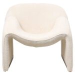 ΠΟΛΥΘΡΟΝΑ SPINER HM9599.06 ΕΚΡΟΥ ΜΠΟΥΚΛΕ ΥΦΑΣΜΑ 81x64x74Υεκ. - Image 2