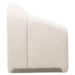 ΠΟΛΥΘΡΟΝΑ SPINER HM9599.06 ΕΚΡΟΥ ΜΠΟΥΚΛΕ ΥΦΑΣΜΑ 81x64x74Υεκ. - Image 3