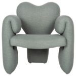 ΠΟΛΥΘΡΟΝΑ HARTT HM9777.07 ΦΥΣΤΙΚΙ TEDDY ΥΦΑΣΜΑ 84x74x87Yεκ. - Image 3