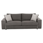 ΣΕΤ ΣΑΛΟΝΙ 2 ΤΜΧ HOME ΥΦΑΣΜΑ ΑΛΕΚΙΑΣΤΟ ΓΚΡΙ HM3235.01 - Image 4