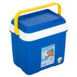 ΣΕΤ 2ΤΜΧ ΙΣΟΘΕΡΜΙΚΑ ΨΥΓΕΙΑ ΙΤΑΛΙΑΣ BREEZERS HM12167 24LT+12LT+3ΠΑΓΟΚΥΣΤΕΣ-ΜΠΛΕ - Image 3